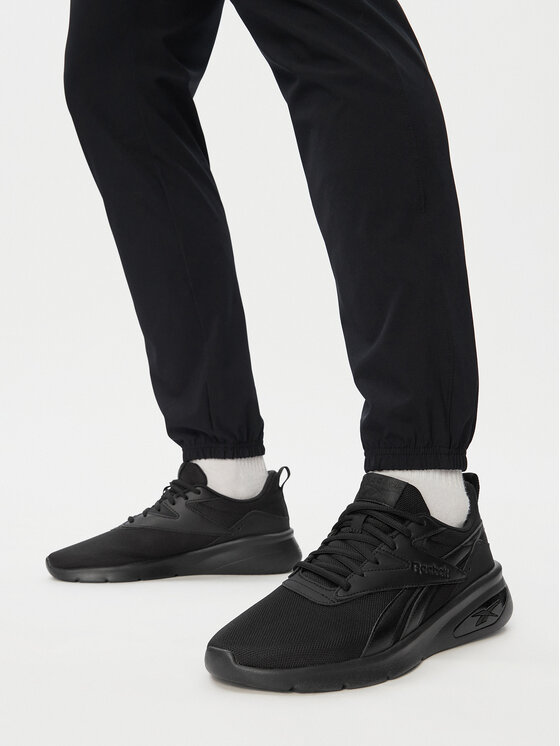 Reebok Reebok Sneakers CWB Rider V 100200387 Nero
