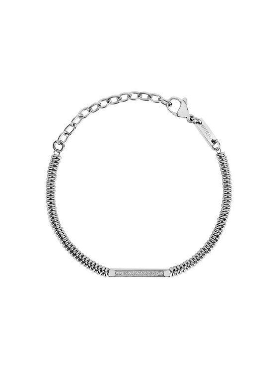 Breil Breil Bracciale TED Argento