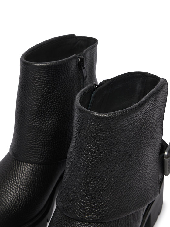 Hispanitas Hispanitas Stiefeletten Chicago HI265064 Schwarz