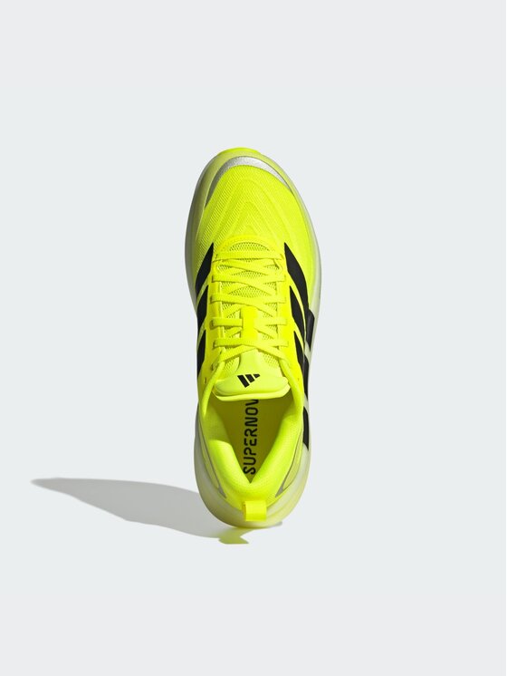adidas adidas Buty do biegania Supernova Żółty