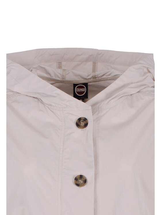 Colmar Colmar Giubbotto invernale 19993XG219 Rosa Regular Fit