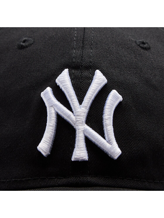 New Era New Era Kšiltovka League 60348852 Černá
