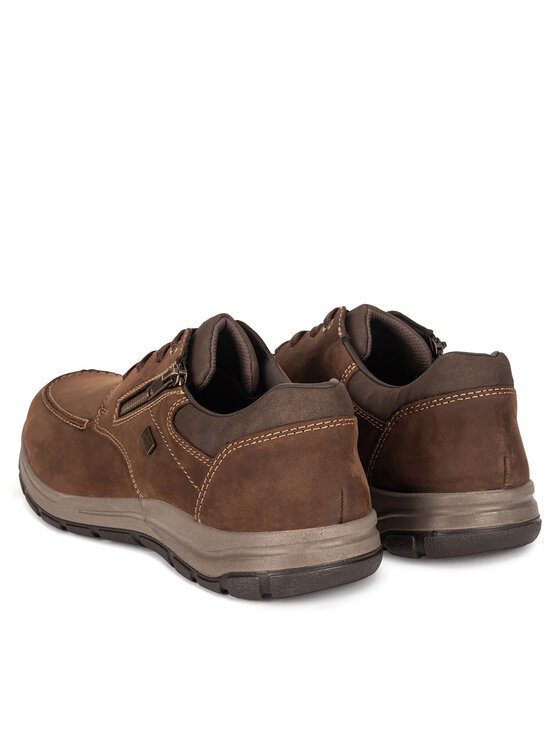 Rieker Rieker Scarpe basse 03601-22 Marrone