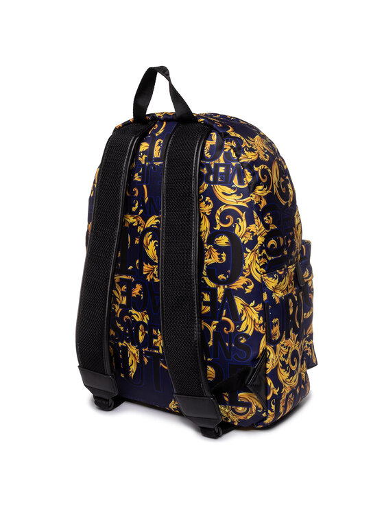 Zaino hot sale scuola versace