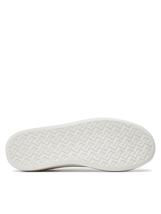 Napapijri Napapijri Sneakersy NP0A4I6U Biały