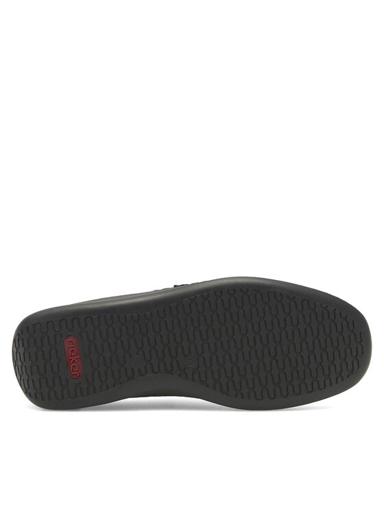 Rieker Rieker Poolsaapad 05264-25 Pruun