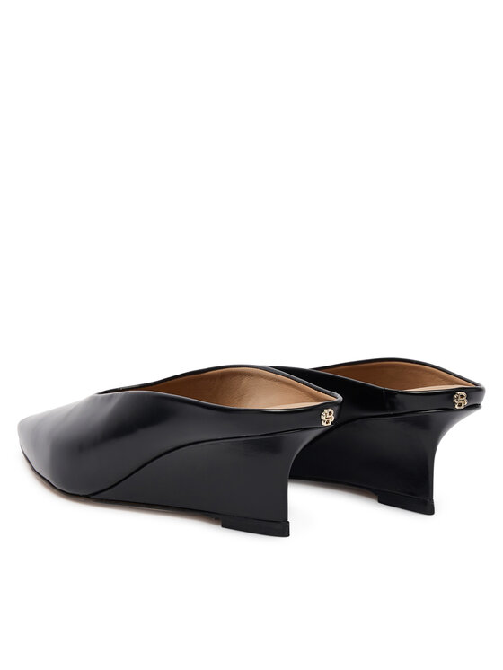 BOSS BOSS Halbschuhe Charlize 50557742 Schwarz