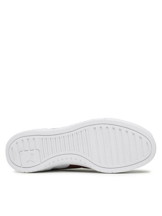 Puma Puma Tenisice CA Pro Mid 386759 09 Bijela