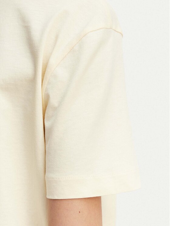 Calvin Klein Jeans Calvin Klein Jeans Set di t-shirt LV047C906G Giallo chiaro Regular Fit