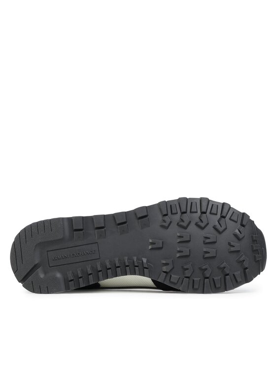 Armani Exchange Armani Exchange Tenisice XUX083 XV263 A001 Šarena
