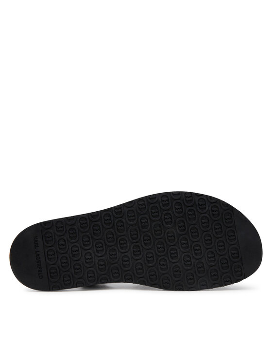 KARL LAGERFELD KARL LAGERFELD Чехли Kastor III KL70223 Черен