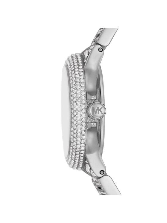 Michael Kors Hodinky Camille MK6996 Stříbrná | Modivo.cz