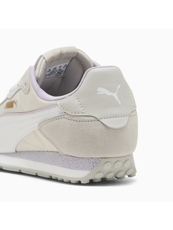 Puma Puma Sneakersy 402636 Szary