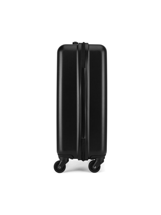 Juicy Couture Juicy Couture Valiză de cabină AEJXT4125TAB000-S Negru