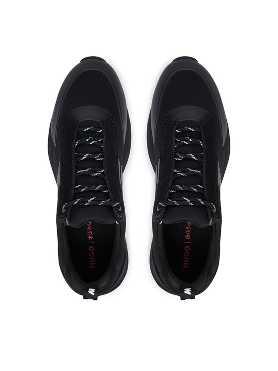 HUGO HUGO Sneakers GO3 50573769 Negru