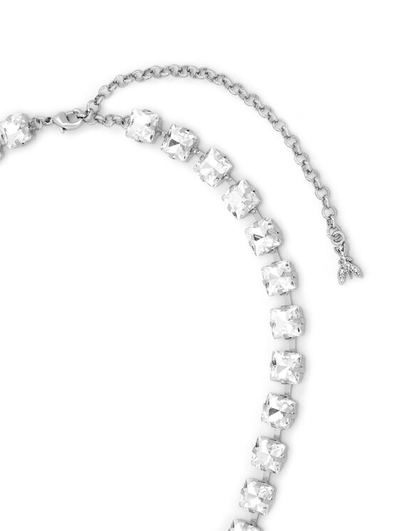 Patrizia Pepe Patrizia Pepe Kaklarota 8J1398/M032-W350 Sudraba