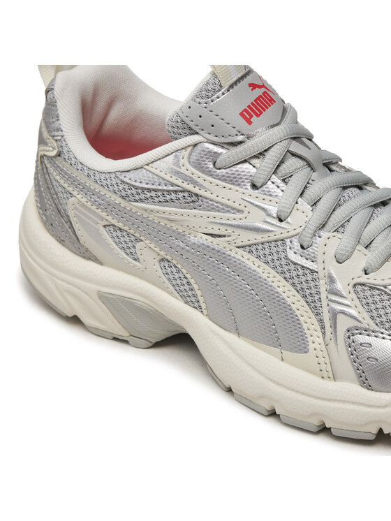 Puma Puma Сникърси Milenio Tech 392322 06 Сив
