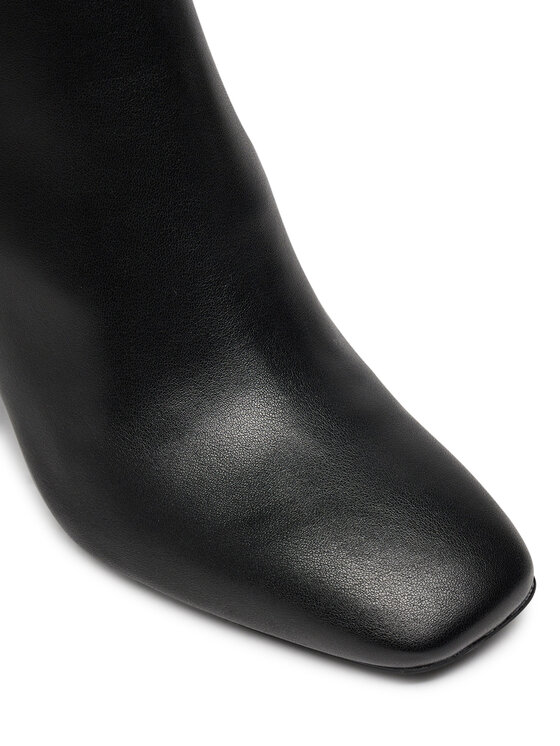 MICHAEL Michael Kors MICHAEL Michael Kors Botine 40F4HZHEEL Negru