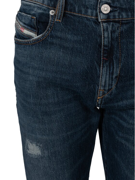 Diesel Diesel Τζιν A12026-R9F05 Μπλε Slim Fit
