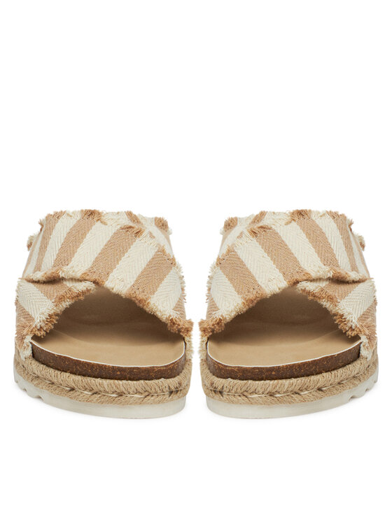 DeeZee DeeZee Şlapi CT0626-15 Bej