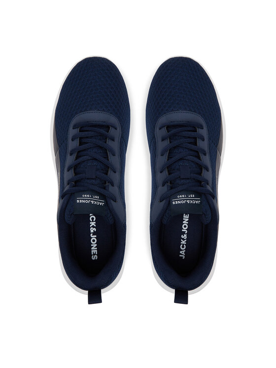 Jack&Jones Jack&Jones Sneakers Jfwtaylor 12271084 Blu scuro