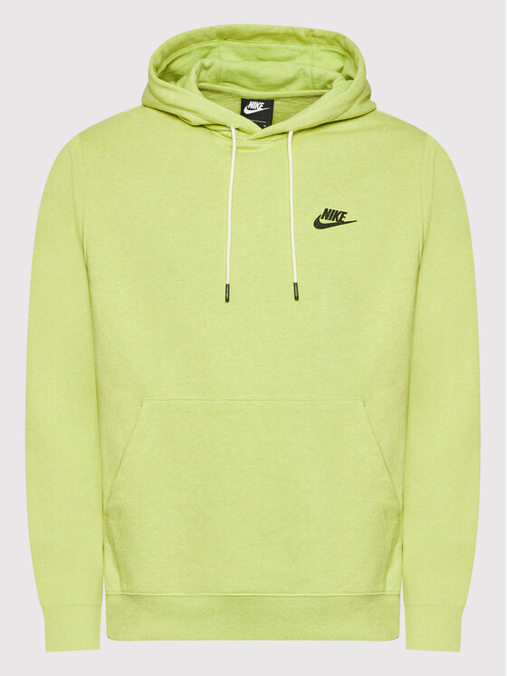 Nike Nike Jopa Sportswear DA0680 Zelena Standard Fit