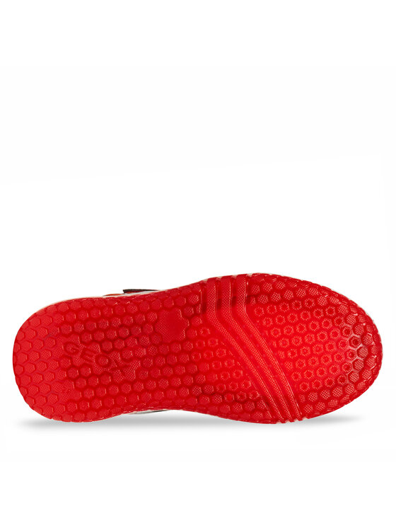 Geox Geox Tossud J Buzzerlight J56MCF 054CE C0020 M Punane