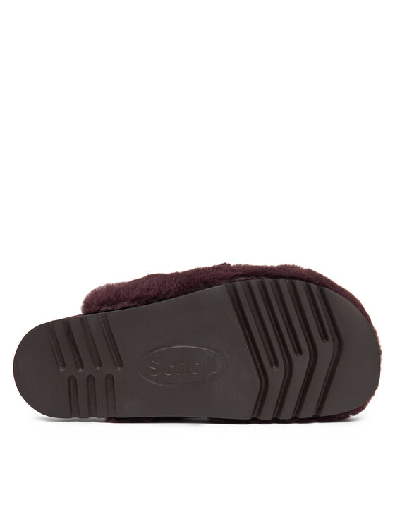 Scholl Scholl Plätud Alaska 3.0 F31620 Lilla
