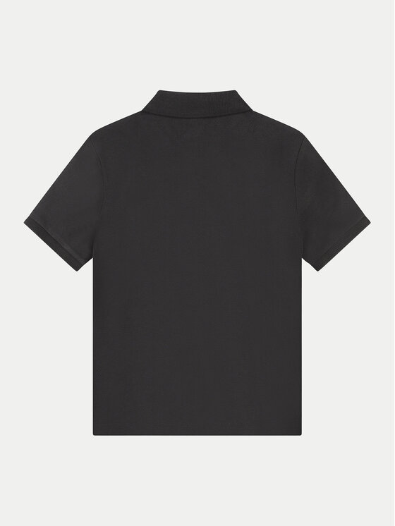 BOSS Boss Polo J50703 S Crna Regular Fit