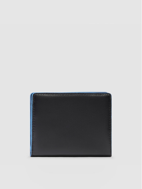 Piquadro Piquadro Portafoglio 635 Nero