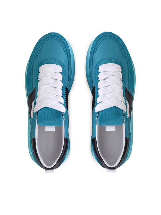 Kennel & Schmenger Kennel & Schmenger Sneakers Tonic 31-24210.681 Albastru