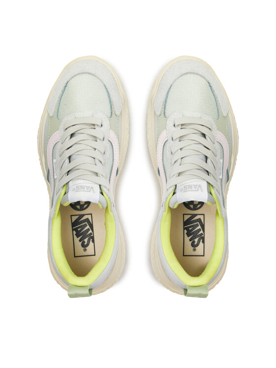 Vans Vans Tenisice Mte Ultrarange Neo Vr3 VN000BCEBIG1 Žuta