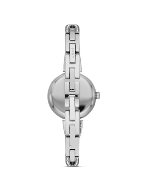 DKNY DKNY Hodinky NY2852 Stříbrná