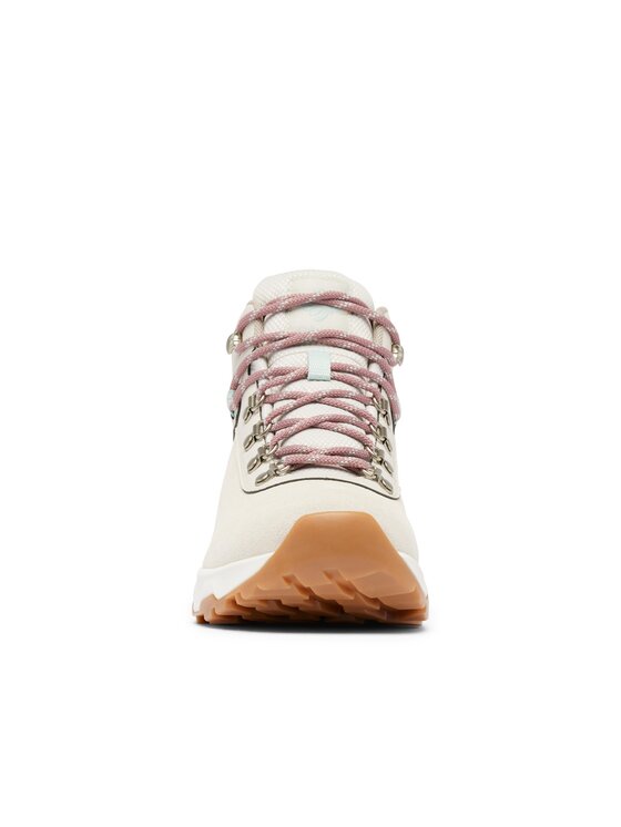 Columbia Columbia Buty wspinaczkowe Newton Wander WP Beżowy