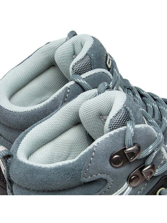 CMP CMP Туристически Rigel Mid Wmn Trekking Shoe Wp 3Q12946 Син