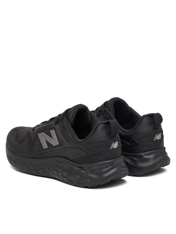 New Balance New Balance Маратонки за бягане Arishi V4 MARIS9HW Сив