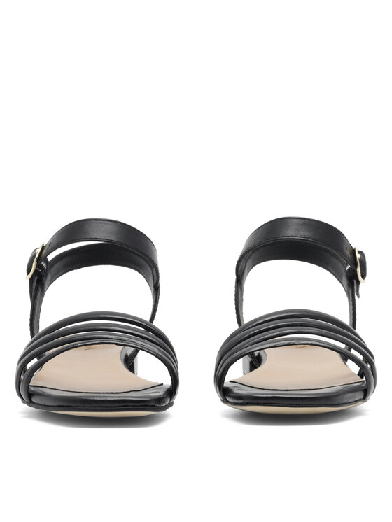 Badura Badura Sandali E22-21451IBT Nero