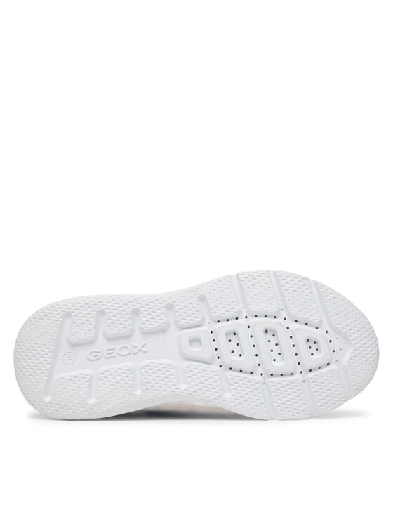 Geox Geox Laisvalaikio batai J65NQA 01454 C0685 S Mėlyna