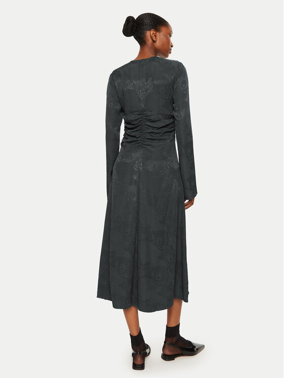 DAY BIRGER ÉT MIKKELSEN DAY BIRGER ÉT MIKKELSEN Φόρεμα κοκτέιλ Tanner DAY65243346 Γκρι Regular Fit