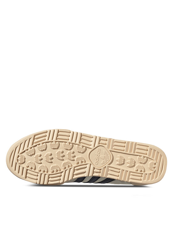 adidas Sneakersy Jeans Shoes GY7436 Beżowy | Modivo.pl