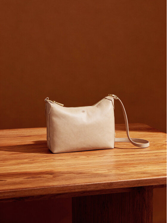 GINO ROSSI Gino Rossi Borsetta C-RAYA-LX10 Beige