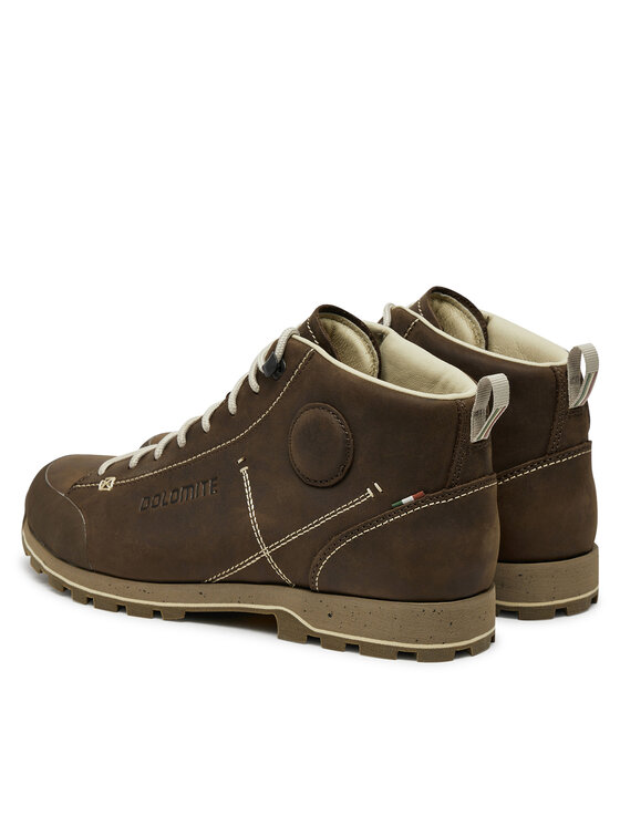 Dolomite Dolomite Trekkingschuhe 292531 Braun