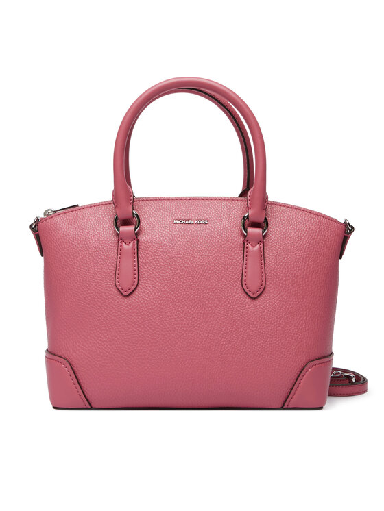 MICHAEL Michael Kors MICHAEL Michael Kors Дамска чанта 30R6S1WS8V Розов