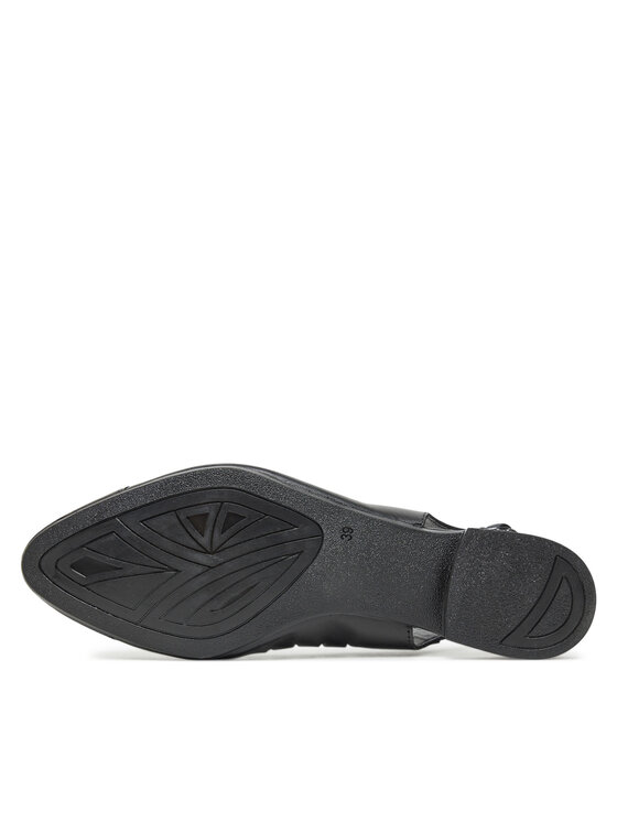 Lasocki Lasocki Sandalen RST-KOLETTA-15 Schwarz