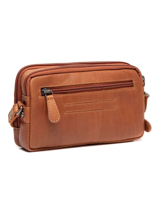 The Chesterfield Brand The Chesterfield Brand Torebka 316932 Brązowy