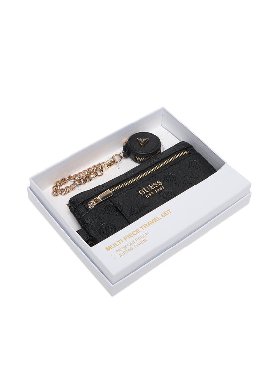 Guess Guess Set regali TXDP74 52060 Nero