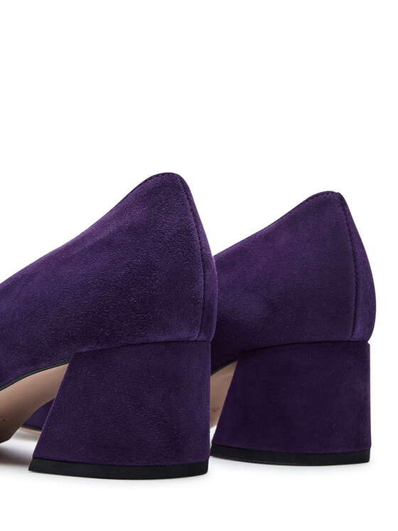 HÖGL HÖGL Décolleté Kim 8-104502 Viola