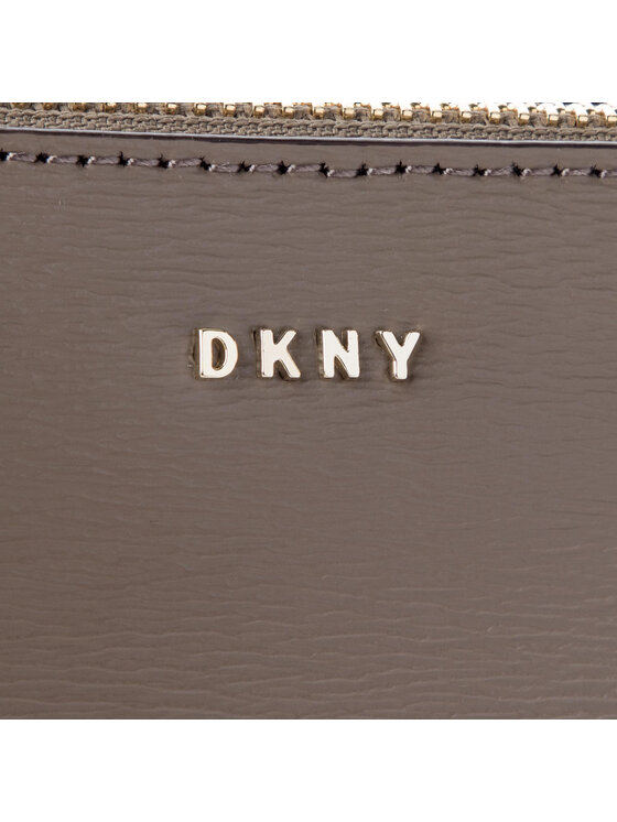 DKNY DKNY Borsetta Bryant Dome Cbody R83E3655 Marrone