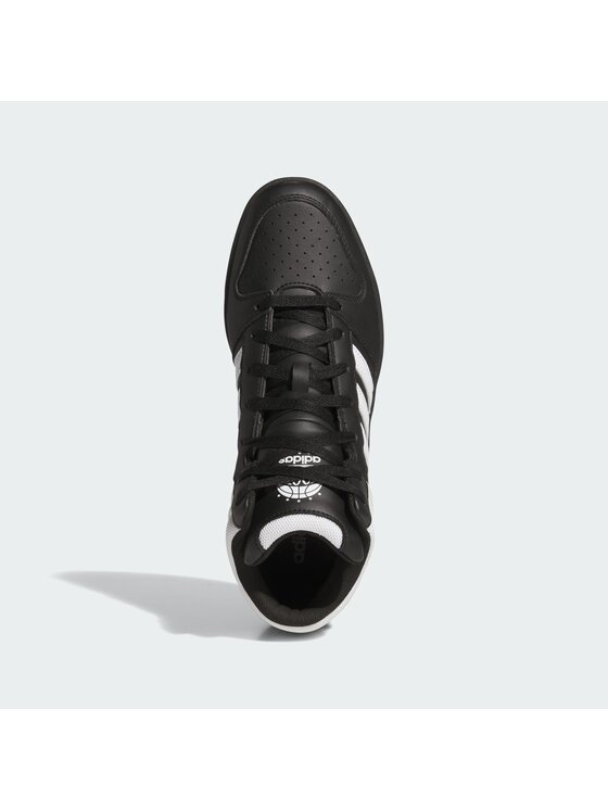 adidas adidas Αθλητικά Hoops Mid Classic Shoes KI1035 Μαύρο