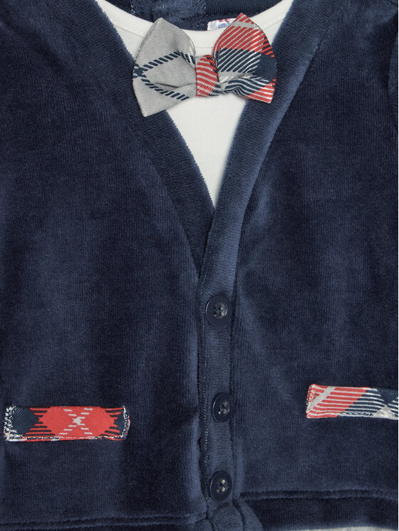 Original Marines Original Marines Rugdalózó DEA6522BM Sötétkék